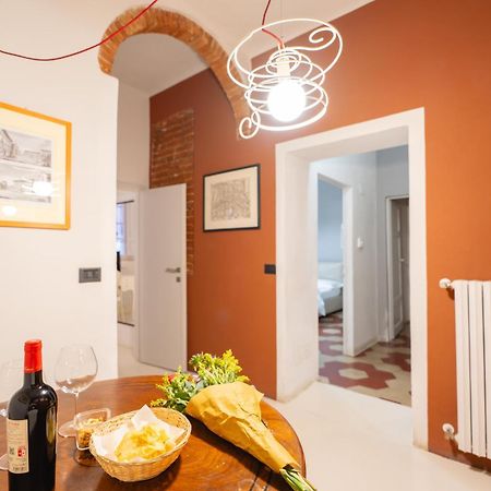 Toselli Suite Apartment Pisa Exterior photo