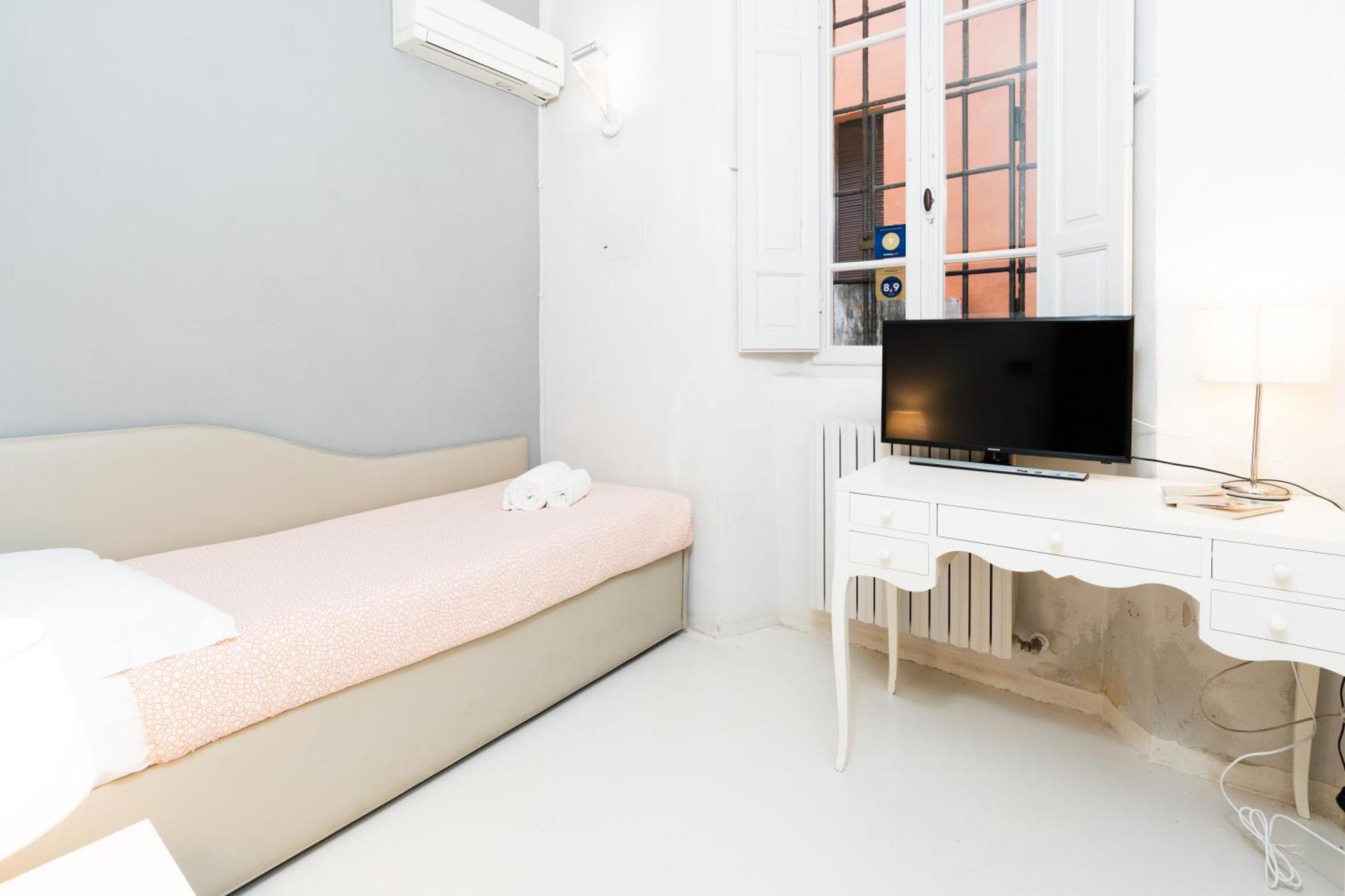 Toselli Suite Apartment Pisa Exterior photo