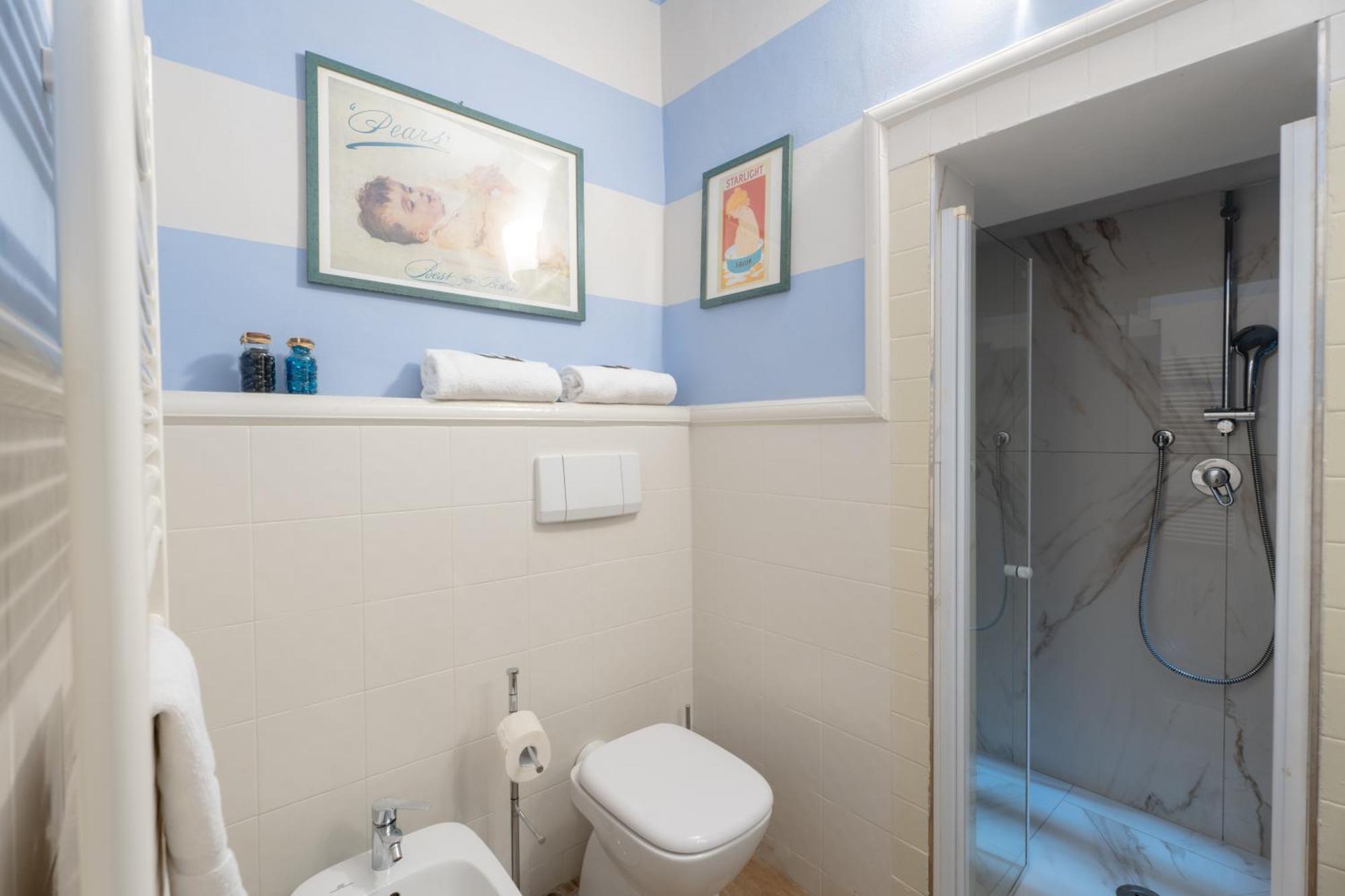 Toselli Suite Apartment Pisa Exterior photo